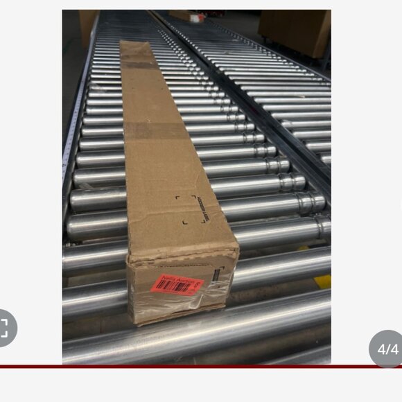 TaylorMade Golf Club Stealth 5-PW, AW Iron Stiff Graphite *Single* LEFT HANDED - Picture 6 of 6